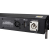 BARRE 10 LED 3W BLANC CHAUD 7-BEAMS JB SYSTEMS