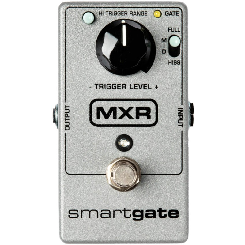 MXR M135 SMART GATE MXR M135 SMART GATE