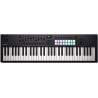 CLAVIER MAITRE 61 NOTES 16 PADS NOVATION