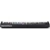 CLAVIER MAITRE 61 NOTES 16 PADS NOVATION