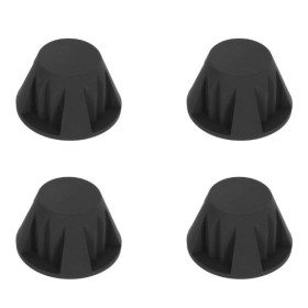 PADS ABSORBEUR DE VIBRATION X4 ENOVA HIFI-TURNPAD-SL12