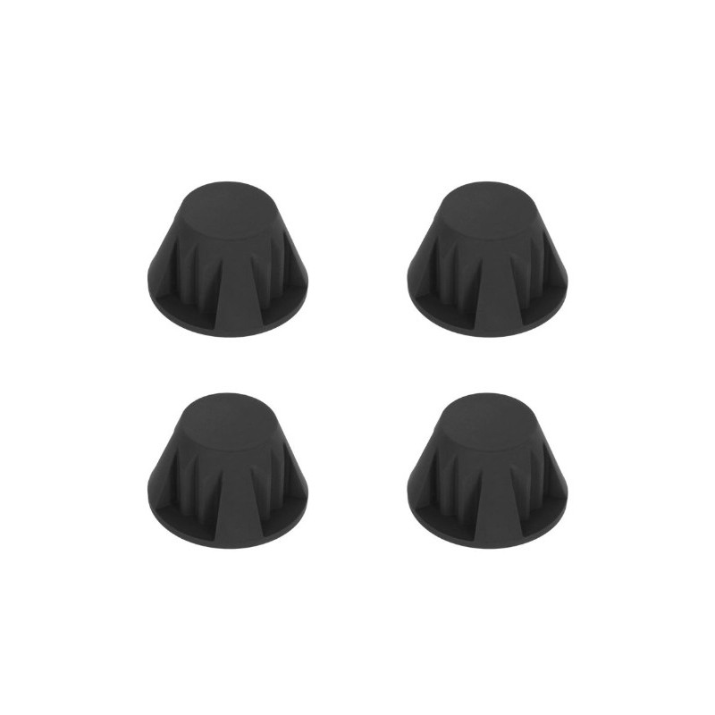 PADS ABSORBEUR DE VIBRATION X4 ENOVA HIFI-TURNPAD-SL12