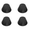 PADS ABSORBEUR DE VIBRATION X4 ENOVA HIFI-TURNPAD-SL12