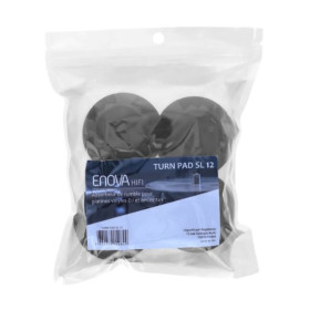 PADS ABSORBEUR DE VIBRATION X4 ENOVA HIFI-TURNPAD-SL12
