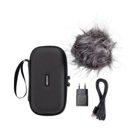 PACK D'ACCESOIRES POUR ZOOM H4ESSENTIAL - APH-4E