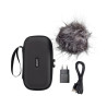 PACK D'ACCESOIRES POUR ZOOM H4ESSENTIAL - APH-4E PACK D'ACCESOIRES POUR ZOOM H4ESSENTIAL - APH-4E