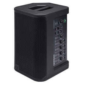 ENCEINTE PORTABLE AUDIOPHONY 8" 200W