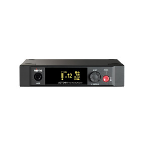 RECEPTEUR HF ACT-2401 MIPRO