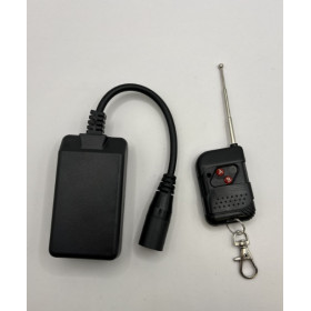 TELECOMMANDE SANS FIL LSM-1200PRO/LSM1500PRO