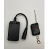 TELECOMMANDE SANS FIL LSM-1200PRO/LSM1500PRO