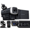 Enregistreur audio & vidéo Full HD - OCCASION - GARANTIE 6 MOIS