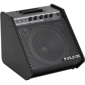 AMPLI 120W POUR BATTERIE ELECTRONIQUE NUX