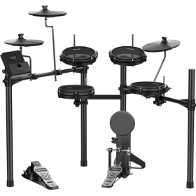 BATTERIE ELECTRONIQUE DM-110 4 fûts 3 cymbales NUX