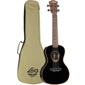 UKULELE CONCERT ELECTRO LAG