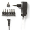 ALIMENTATION UNIVERSELLE REGLABLE 3-12Vcc 1A