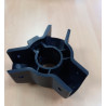 BLOC DE SUPPORT PIED POUR GIGBAR CHAUVET