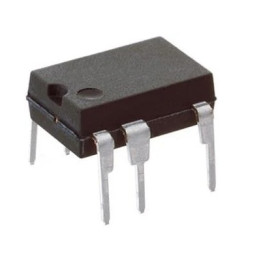 Commutateur analogue CA / CC 6W 85-265 VAC 9W/230 VAC