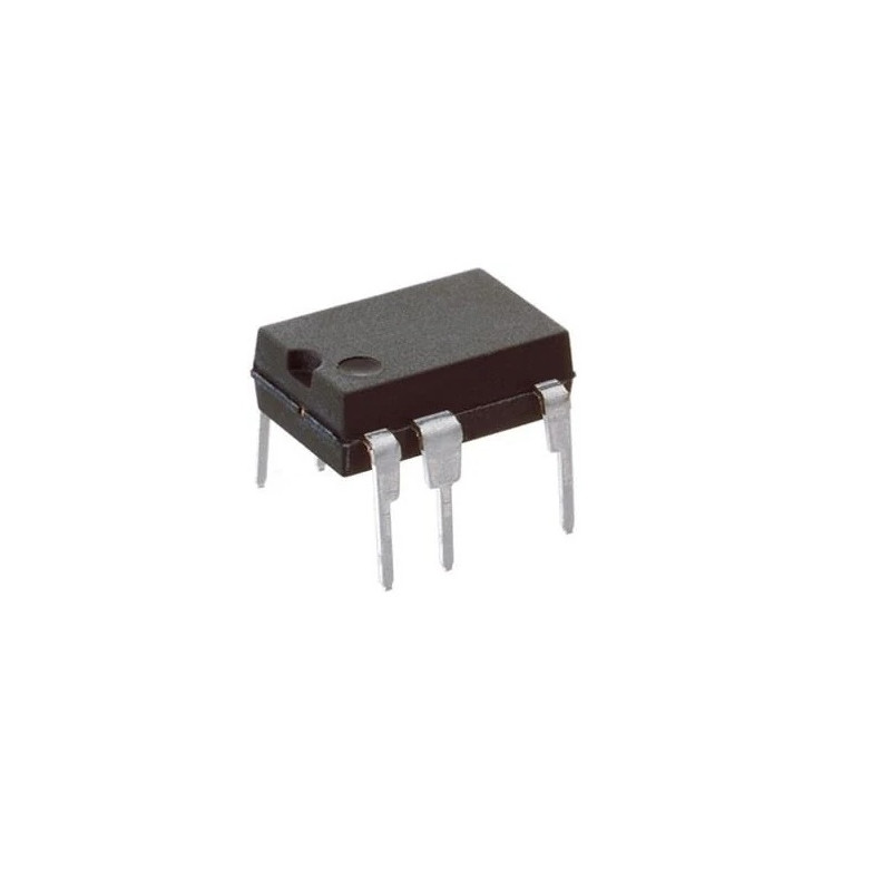Commutateur analogue CA / CC 6W 85-265 VAC 9W/230 VAC