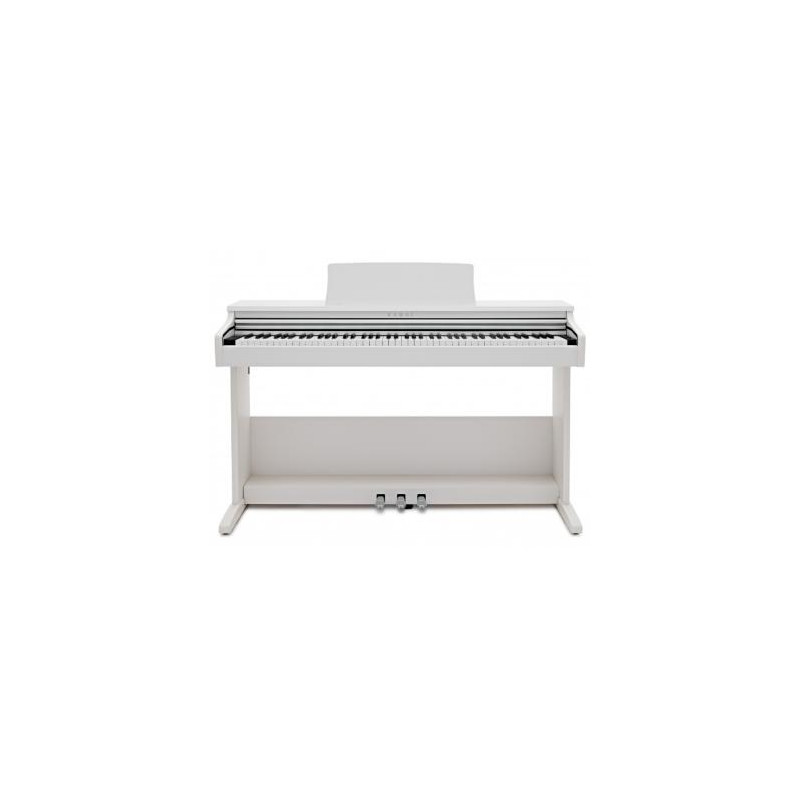 PIANO NUMERIQUE KAWAI CX-102 BLANC
