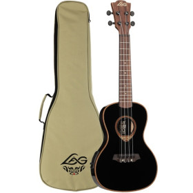 UKULELE TENOR ELECTRO LAG
