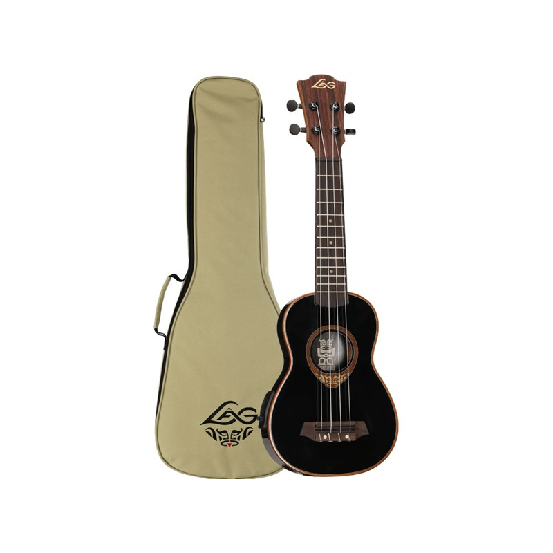 UKULELE SLIM SOPRANO ELECTRO LAG UKULELE SLIM SOPRANO ELECTRO LAG