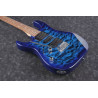 IBANEZ GRX70QAL-TBB TRANSPARENT BLUE BURST GRX GIO LH