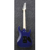 IBANEZ GRX70QAL-TBB TRANSPARENT BLUE BURST GRX GIO LH