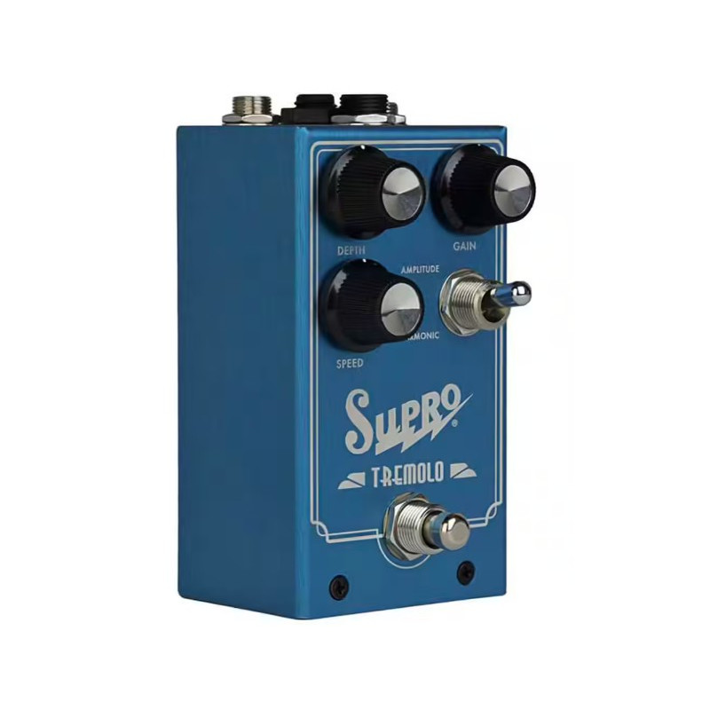 SUPRO 1310 TREMOLO SUPRO 1310 TREMOLO
