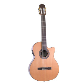 KREMONA K-F65CW PERFORMER FIESTA 65 4/4 CWELECTRO CEDRE MASSIF-PALIS