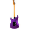JET GUITARS JS 300 PLUM