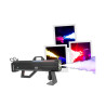 CANON A FUMEE TYPE GEYSER MAC MAH