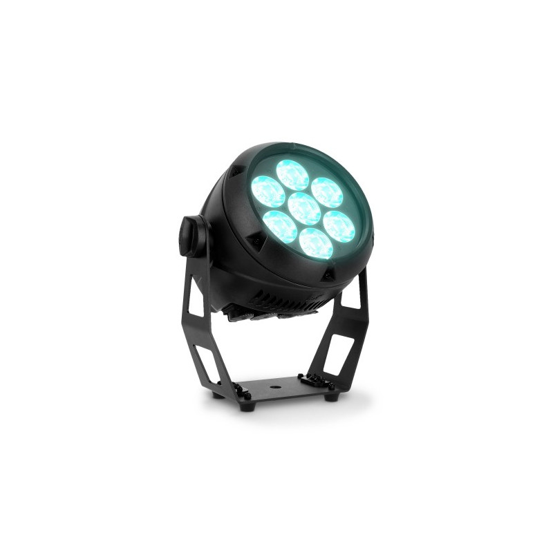 PROJECTEUR LED RGBW IP65 CAMEO