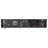AMPLIFICATEUR 2 X 1200 W RMS SOUS 4 OHMS HPA