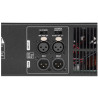 AMPLIFICATEUR 2 X 1200 W RMS SOUS 4 OHMS HPA