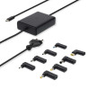 ALIMENTATION UNIVERSELLE REGLABLE 5 à 20 Vcc 3 à 5 A