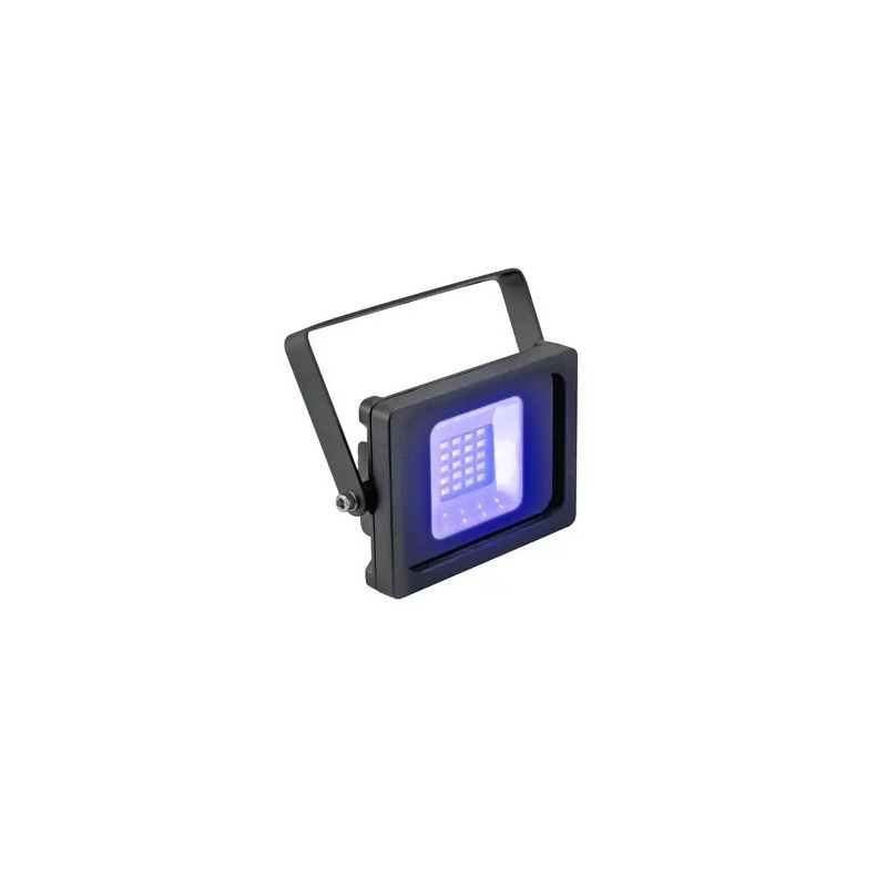 FLAT IP65 FLOODLIGHT20 LEDs SMD (UV) EUROLITE