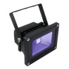FLAT IP65 FLOODLIGHT10W LED COB (UV) EUROLITE EUROLITE