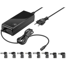 ALIMENTATION UNIVERSELLE REGLABLE 12 à 22V 90W