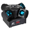 MULTI EFFET LASER STROB BEAM JB SYSTEMS