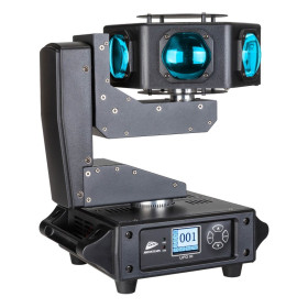 LYRE MULTIBEAM BEAM 6 X LED 40W JB SYSTEMS