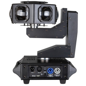 LYRE MULTIBEAM BEAM 6 X LED 40W JB SYSTEMS