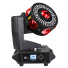 EFFET LUMINEUX 4 EN 1 LASER STROB LED RGB JB SYSTEM