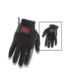 GANTS BATTEUR MEINL TAILLE L