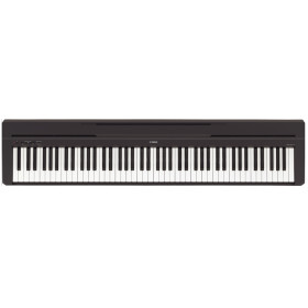 PIANO NUMERIQUE COMPACT P-45B YAMAHA