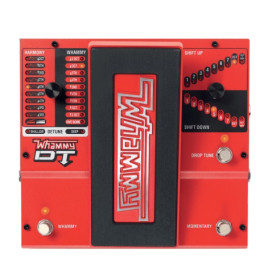PEDALE GUITARE WHAMMY DT DIGITECH