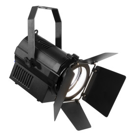PROJECTEUR FRESNEL À LED 2 X 50 W BEAM Z