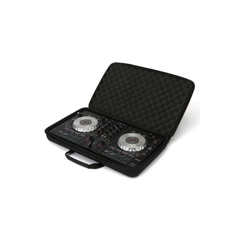 SAC DE TRANSPORT POUR CONTROLEUR DDJ-400 DDJ-SB/RB WEGO3 PIONEER SAC DE TRANSPORT POUR CONTROLEUR DDJ-400 DDJ-SB/RB WEGO3 PIONEER