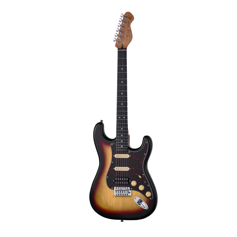 MOOER MSC10 PRO SUNBURST  MOOER MSC10 PRO SUNBURST