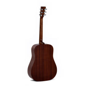 SIGMA SERIE 15 DM-15L GAUCHER