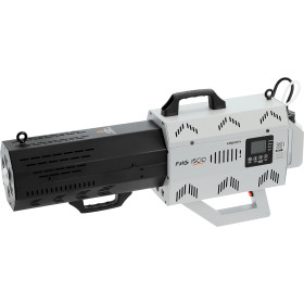 MACHINE A FUMEE PORTABLE 1500W RGB